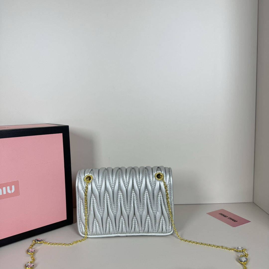 Miu Miu Satchel Bags